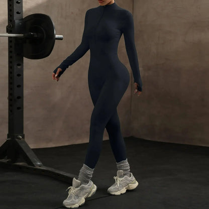 Women’s Sports Jumpsuits - Just Fit 