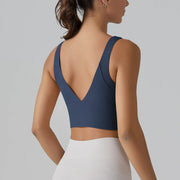 Women's Yoga Tank Top