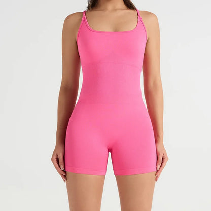 Women's Yoga Sets - Just Fit 