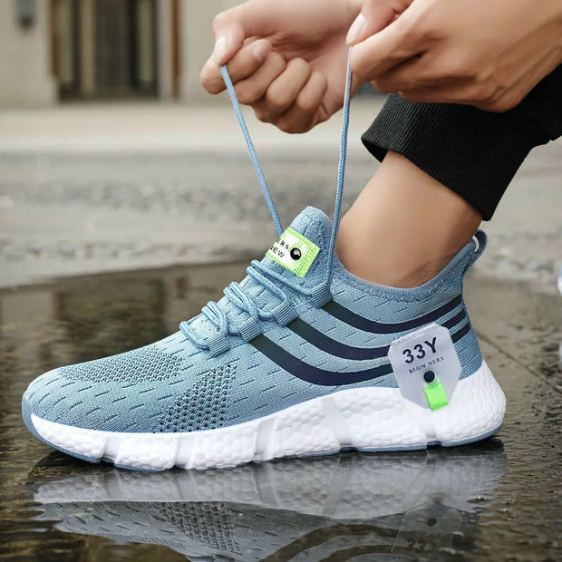 Men Casual Sport Shoes