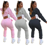 Women's Tracksuit