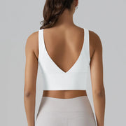 Women's Yoga Tank Top
