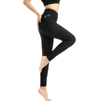 Women’s Yoga Leggings - Just Fit 