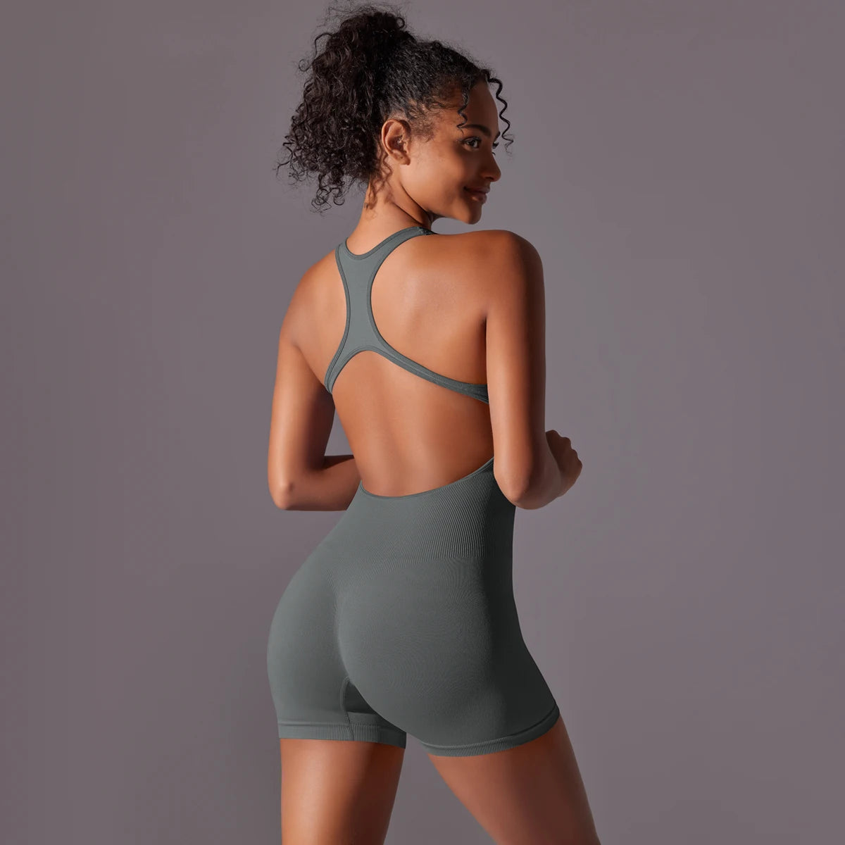 Woman's Sets Seamless - Just Fit 