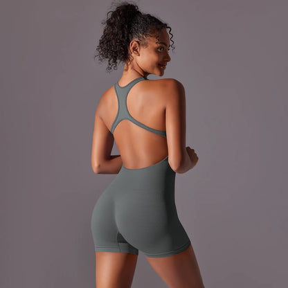 Woman's Sets Seamless - Just Fit 