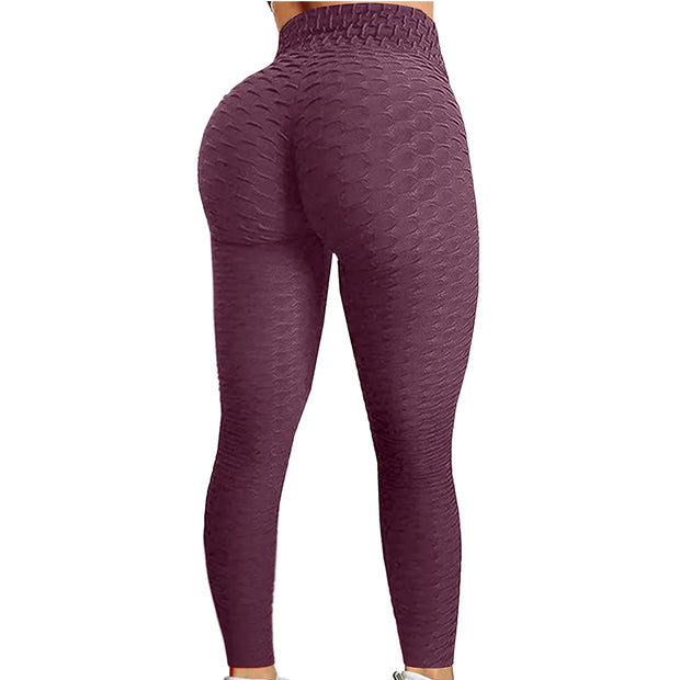 Women’s Yoga High Waist Leggings