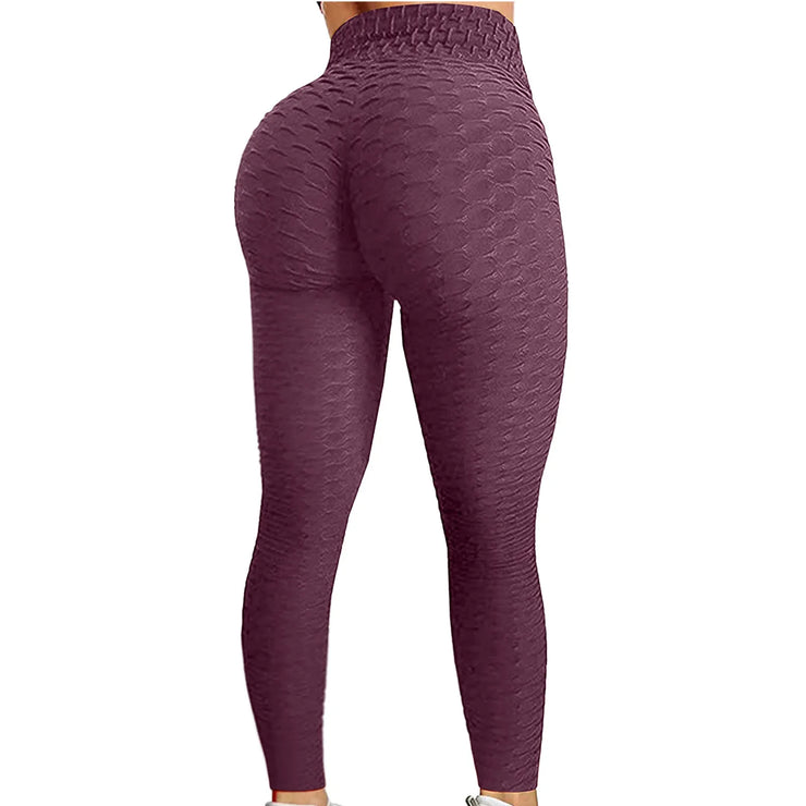 Women’s Yoga High Waist Leggings