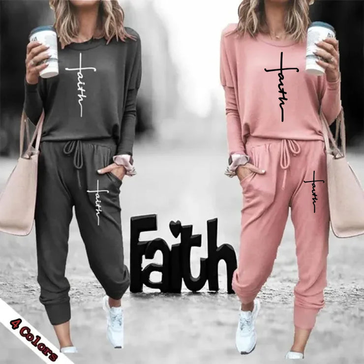 New Women’s Tracksuit