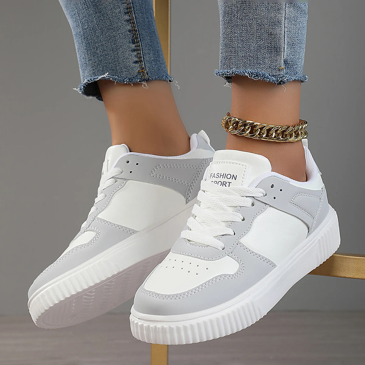 Women's shoes summer German - Just Fit 