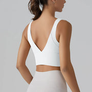 Women's Yoga Tank Top
