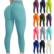 Women’s Yoga High Waist Leggings