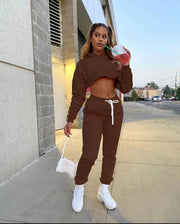 Women's Tracksuit
