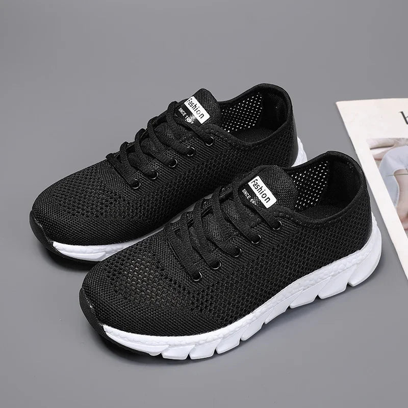 Women's Sports Shoes 2025 - Just Fit 