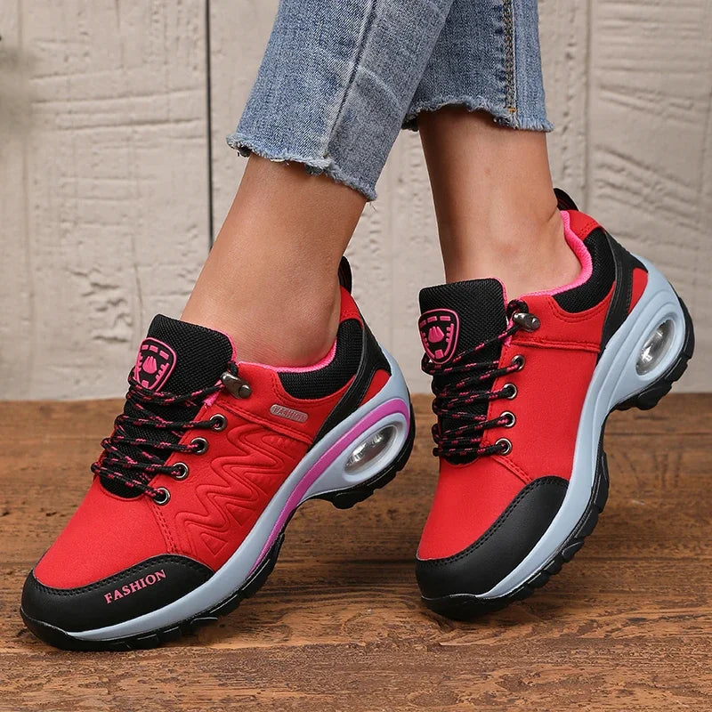 Women's Sports Shoes - Just Fit 
