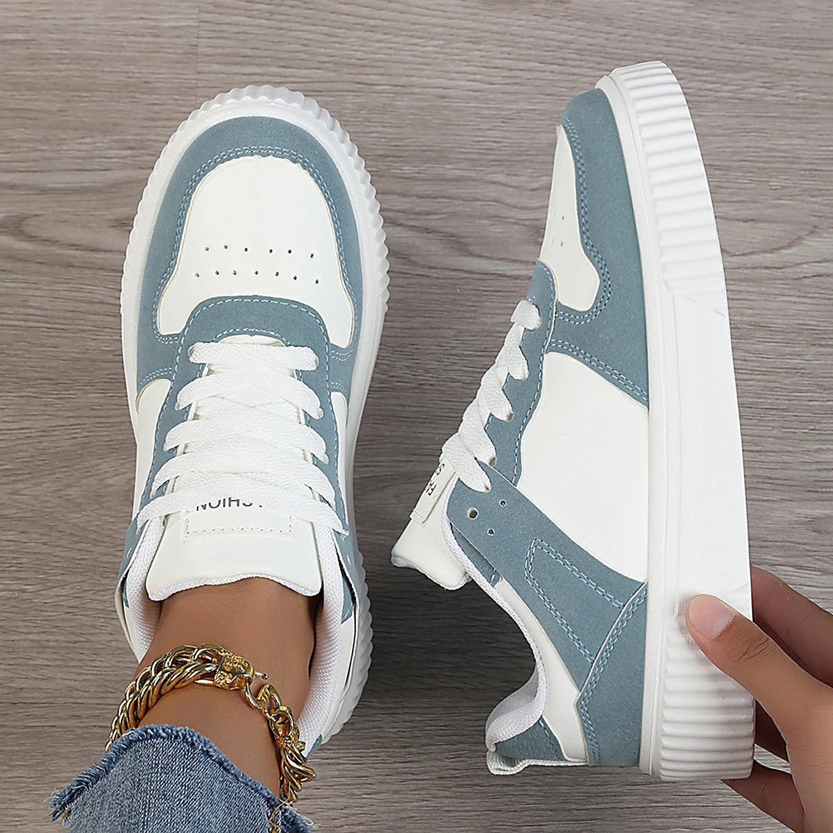 Women's shoes summer German - Just Fit 