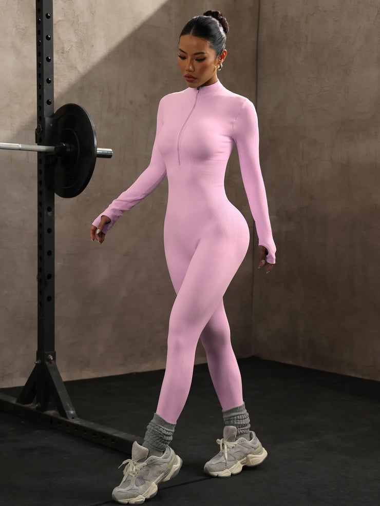 Women’s Sports Jumpsuits