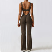 Women’s Training Push Up Bodysuit
