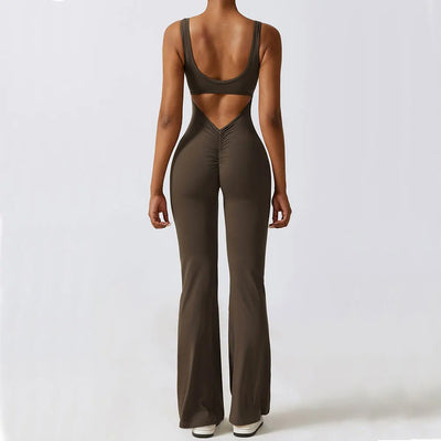 Women’s Training Push Up Bodysuit