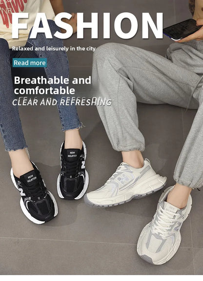 2025 Women’s Shoes - Just Fit 