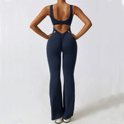 Women’s Training Push Up Bodysuit