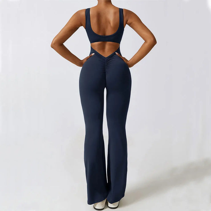 Women’s Training Push Up Bodysuit