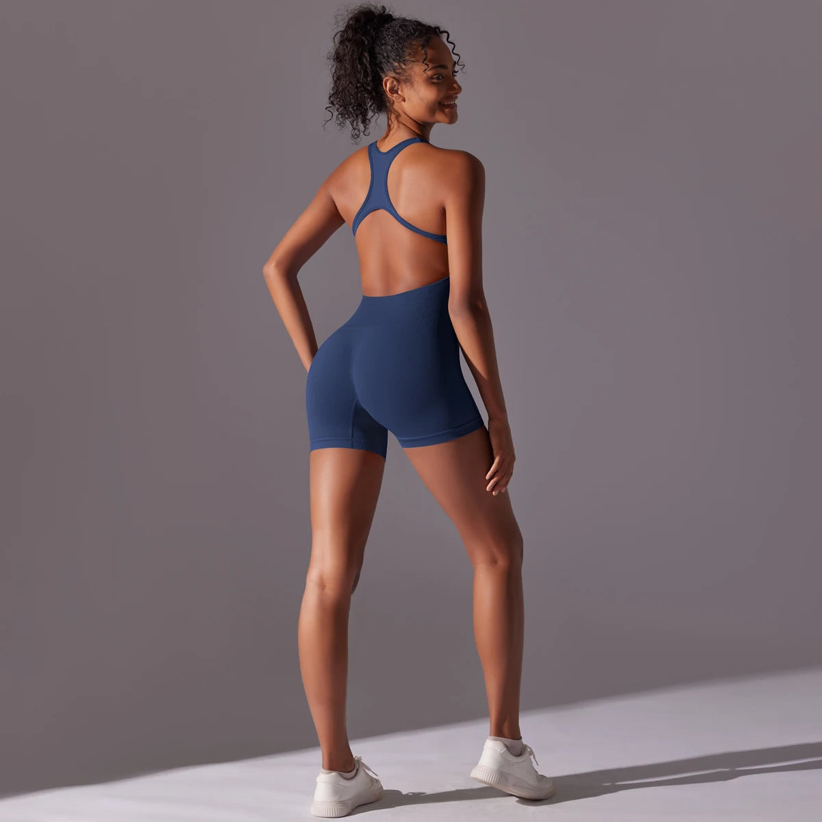 Woman's Sets Seamless - Just Fit 