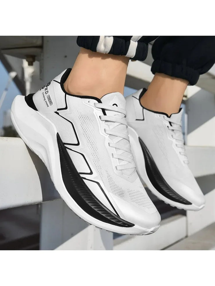2025 New Men’s Running Shoes
