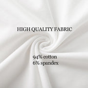 Men's Cotton Tank Top