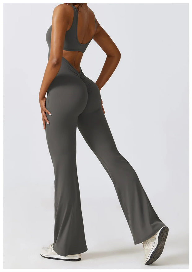 Women’s Training Push Up Bodysuit
