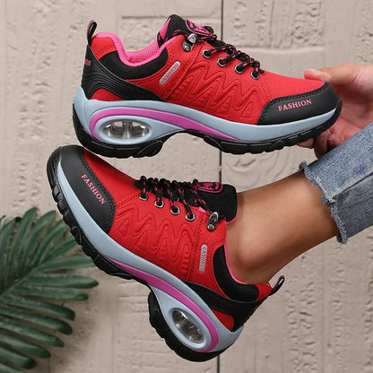 Women's Sports Shoes - Just Fit 