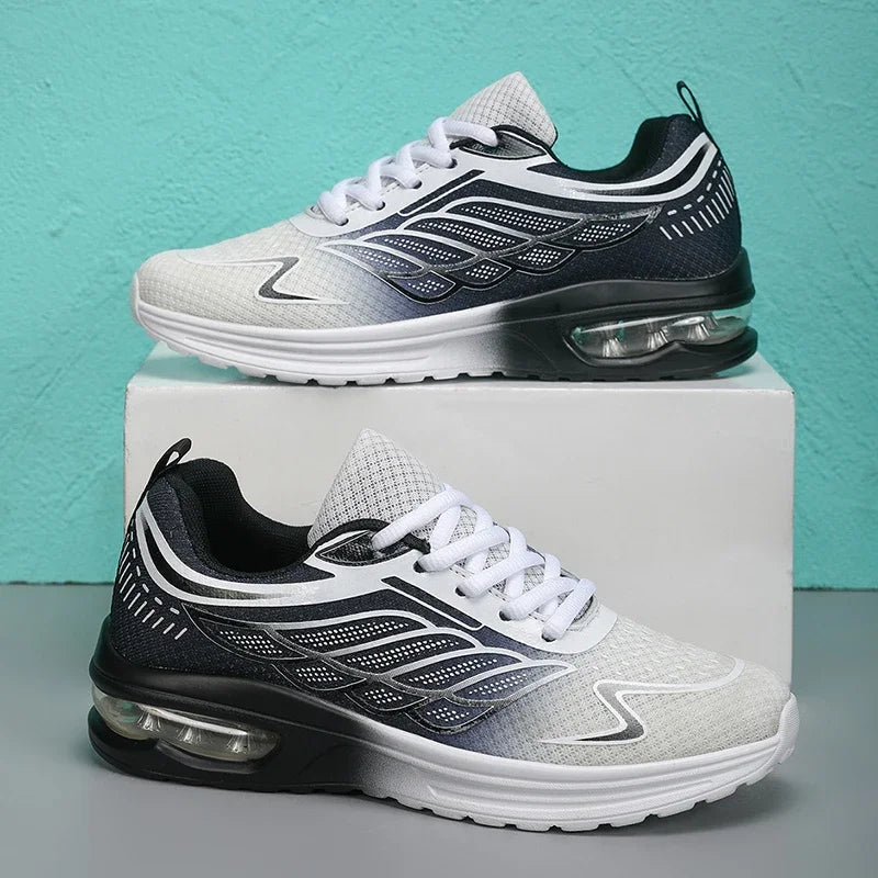 Women's Sports Shoes - Just Fit 