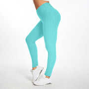 Women’s Yoga High Waist Leggings