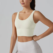 Women's Yoga Tank Top