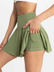 Women’s Tennis Skirt