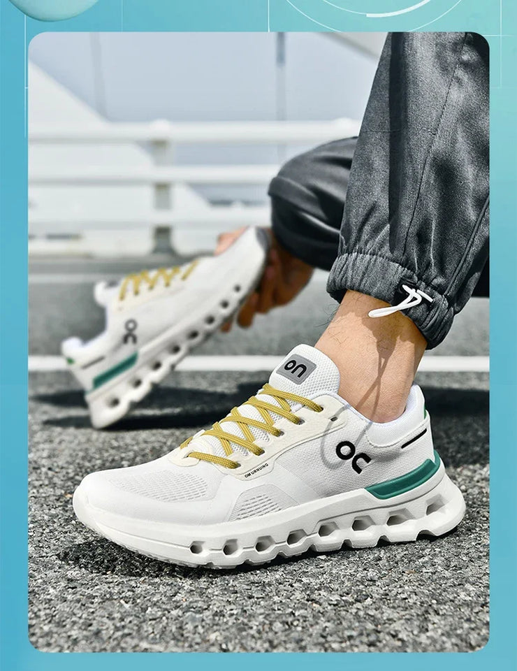 2025 New running shoes - Men's
