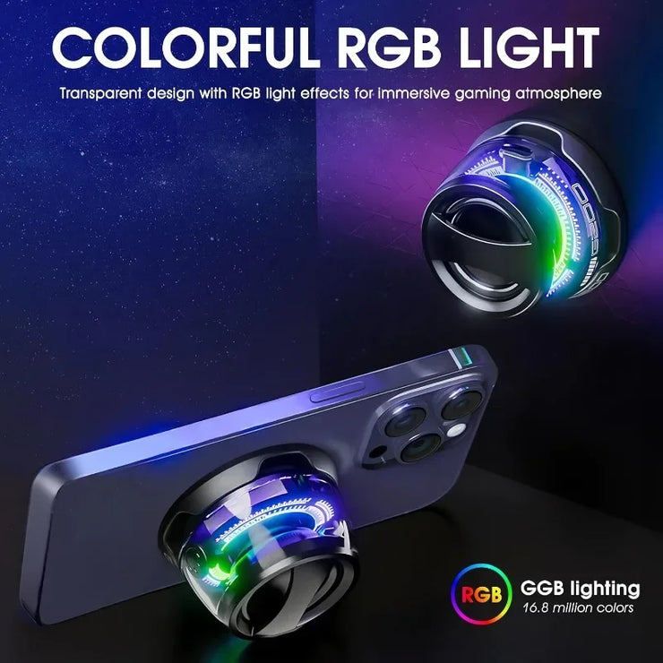 Magnetic Bluetooth Speaker Wireless