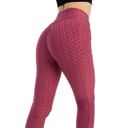 Women’s Yoga Leggings - Just Fit 