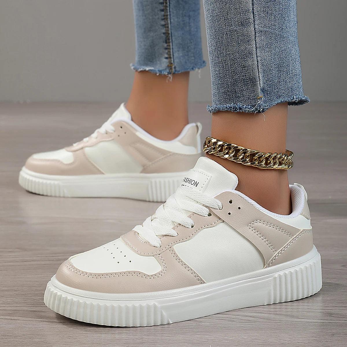 Women's shoes summer German - Just Fit 