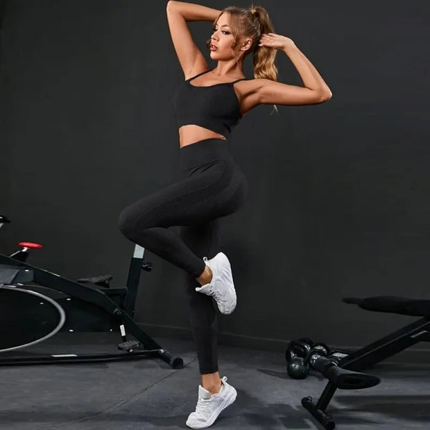 2 Piece Women's Tracksuit