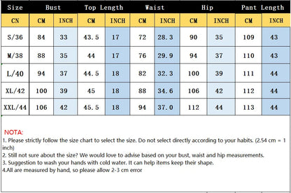 Fitness Casual 2 Piece Set Tracksuit For Women - Just Fit 