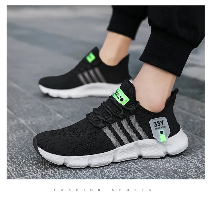 Men’s Sports Shoes