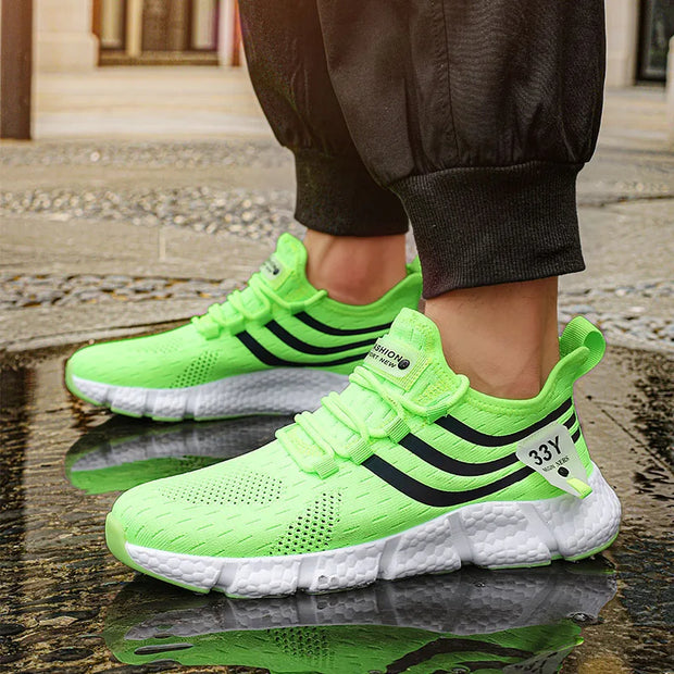 Men Casual Sport Shoes