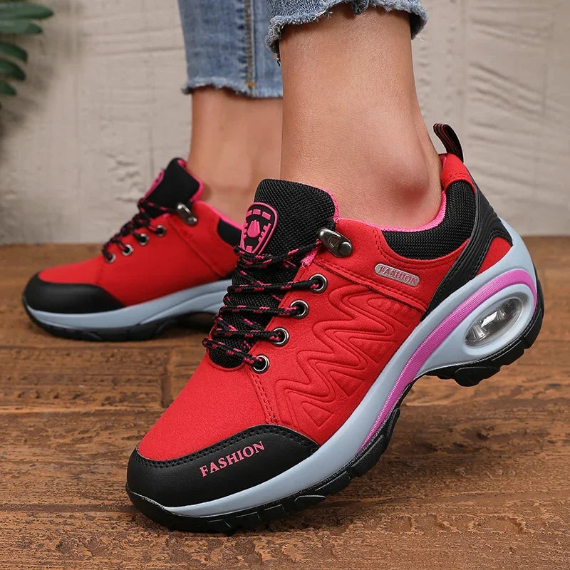 Women's Sports Shoes - Just Fit 