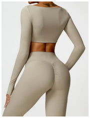 Women’s Active Wear Top