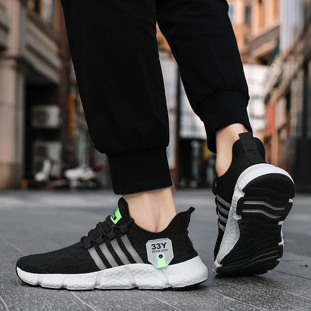 Men’s Sports Shoes