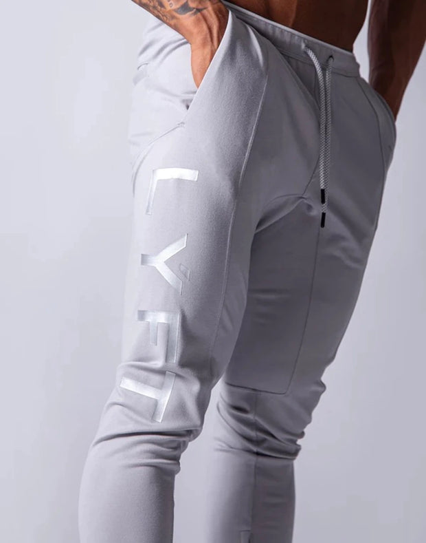 Mens Training Pants GYM Track Sweatpants