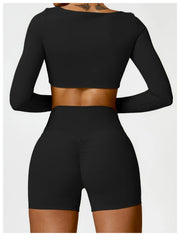 Women’s Active Wear Top