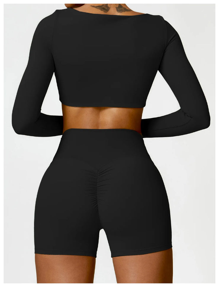 Women’s Active Wear Top