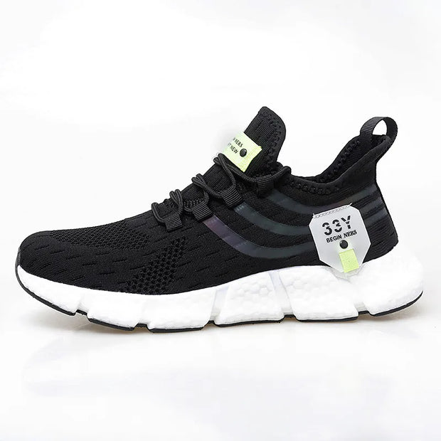 Women’s Sneakers Breathable Fashion