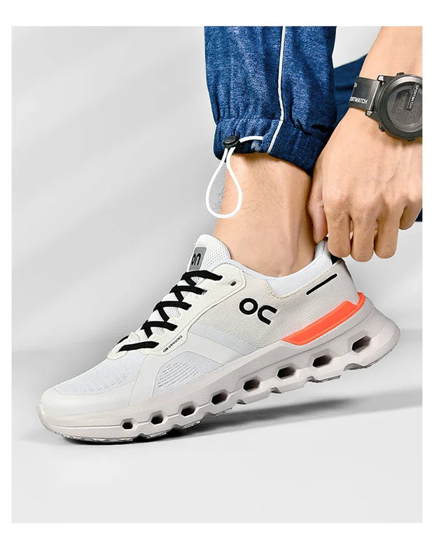 2025 New running shoes - Men's
